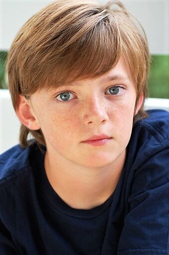 Maxwell Huckabee
